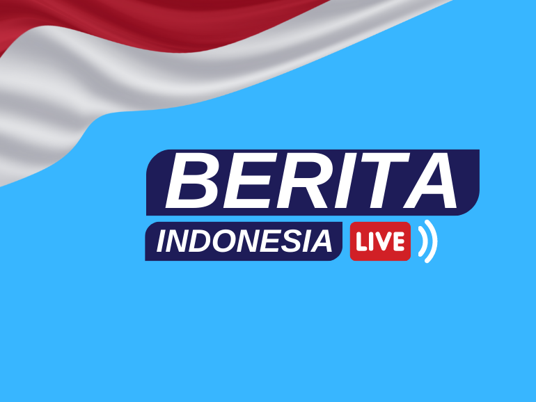 BERITA INDONESIA LIVE