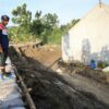 Tengok Dinar Indah Pascabanjir, Ganjar Minta Pemkot Perbarui Konstruksi Tanggul