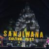 Desa Kebondalem Kidul Gelar Sanjiwana Culture Fest