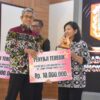Duta Seni Award Jateng, Sekda Dorong Kabupaten/Kota Makin Kreatif Promosi