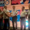 Optimalkan Layanan Transportasi, Pemkab Jepara Sabet Penghargaan dari Dishub Jateng